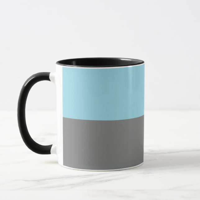 Caneca Autosexual Pride Flag  (Esquerda)