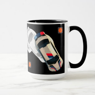 Caneca AUTOX-White