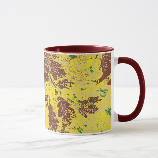 Caneca Autumn Breeze (Direita)