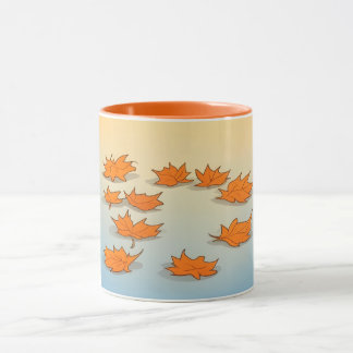 Caneca Autumn Breeze Combo Mug