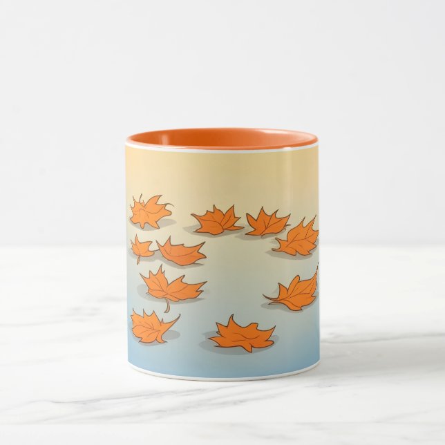Caneca Autumn Breeze Combo Mug (Centro)