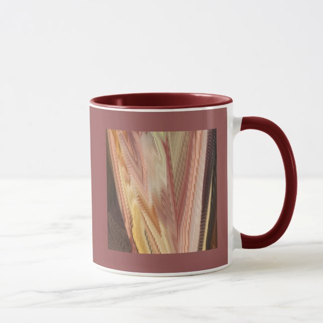 Caneca Autumn Fountain (Direita)