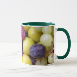 Caneca Autumn Fruta Mug