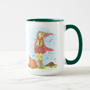 Caneca Autumn Glory Mug