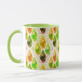 Caneca Autumn Leaf