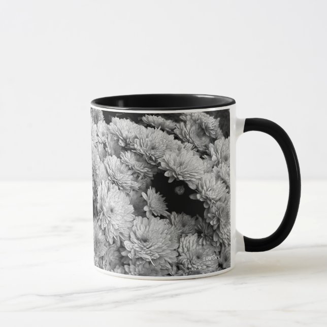 Caneca "Autumn Mãe Mug (Direita)