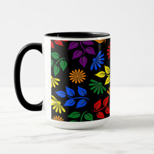 Caneca Autumn Rainbow Mug