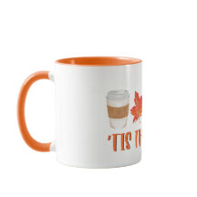 Autumn Tis The Season