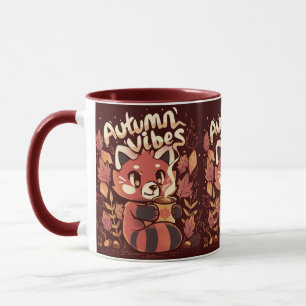 Caneca Autumn Vibes