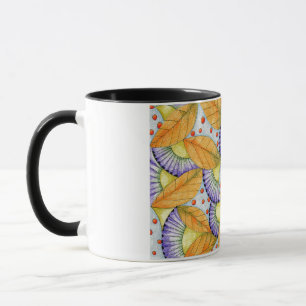 Caneca Autumn Whirl da Natureza