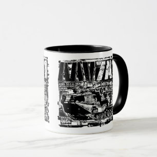 Caneca AV-7A1 Mug