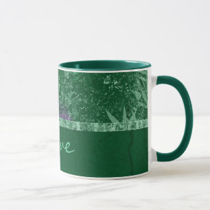 Caneca Avatar Toxic "Love" Cerâmica Mug