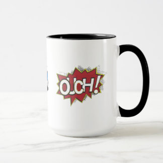 Caneca ave