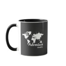 Aventura espera