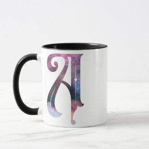 Caneca AVERY - A - nuvens de doces