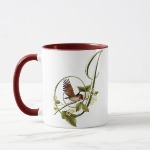 Caneca Aves canoras J inicial