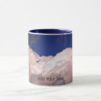 Avião de transporte militar de Shirley Taylor