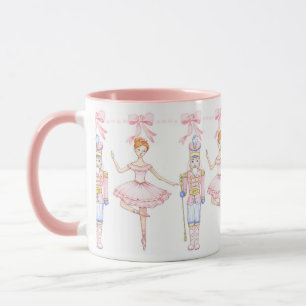 Caneca Avô do milênio Nutcracker Mug