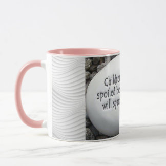 Caneca Avó Humor Mug