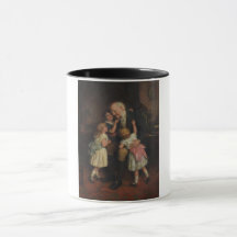 Avô (por Joseph Clark)