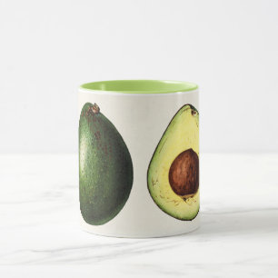 Caneca Avocado
