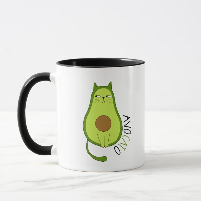 CANECA AVOCATO (Esquerda)