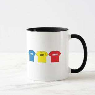 Caneca Awesometown