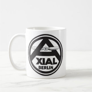 Caneca AXIAL