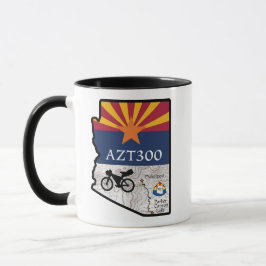 Caneca AZT300