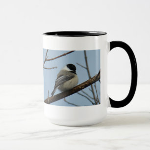 Caneca B21 Frango com tampão preto