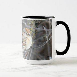 Caneca B24 Cebolinha comum