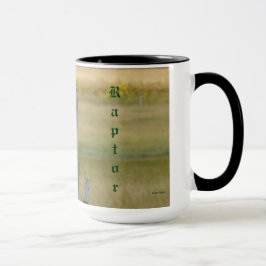 Caneca B33 Hawk de Swainson