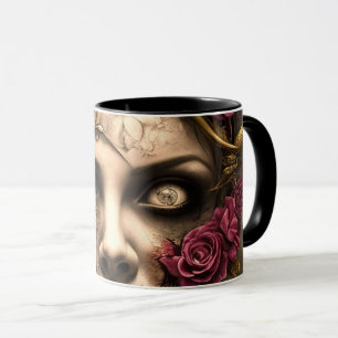 Caneca Babe Zumbi 