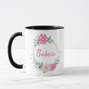 Caneca Babilcia
