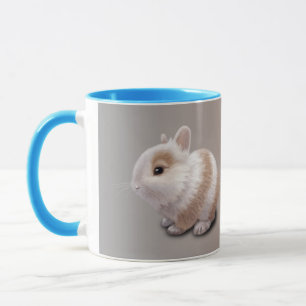 Caneca Baby Bunny