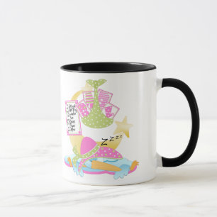 Caneca Baby Gift Mug