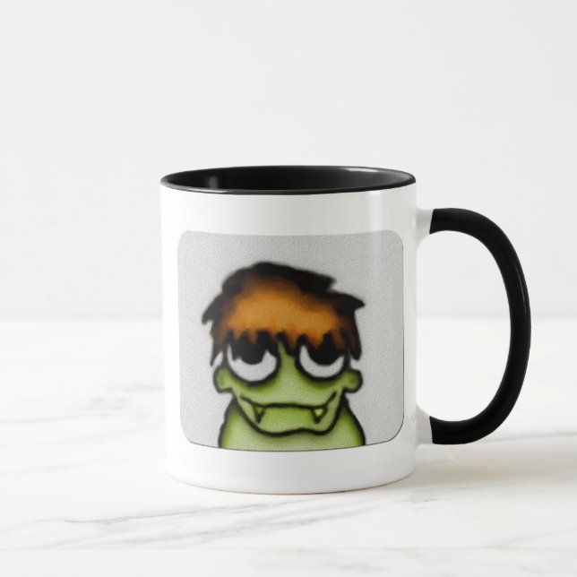 Caneca Baby Igor Mug (Direita)