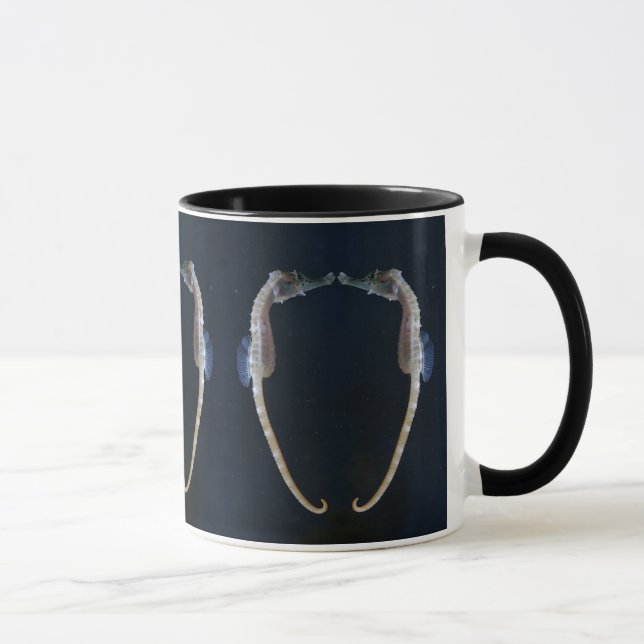 Caneca Baby Seacavalo Mug (Direita)