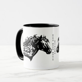 Caneca Bacia Lava-Areia