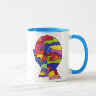 Caneca Baga Leon-Kendall S