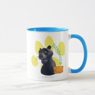 Caneca Bagheera 1