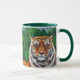 Caneca Bagheera o tigre