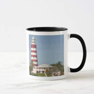 Caneca BAHAMAS, Abacos, Loyalist Cays, Elbow Cay, Hope