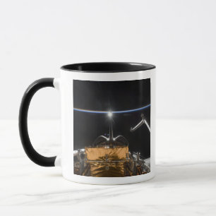 Caneca Baía de Carga Espacial Atlântida