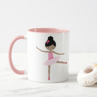 BAILARINA DA DANÇA