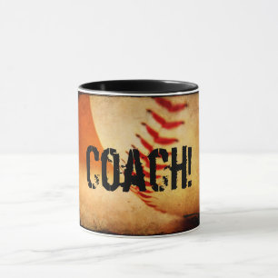 Caneca Baile Ringer Mug