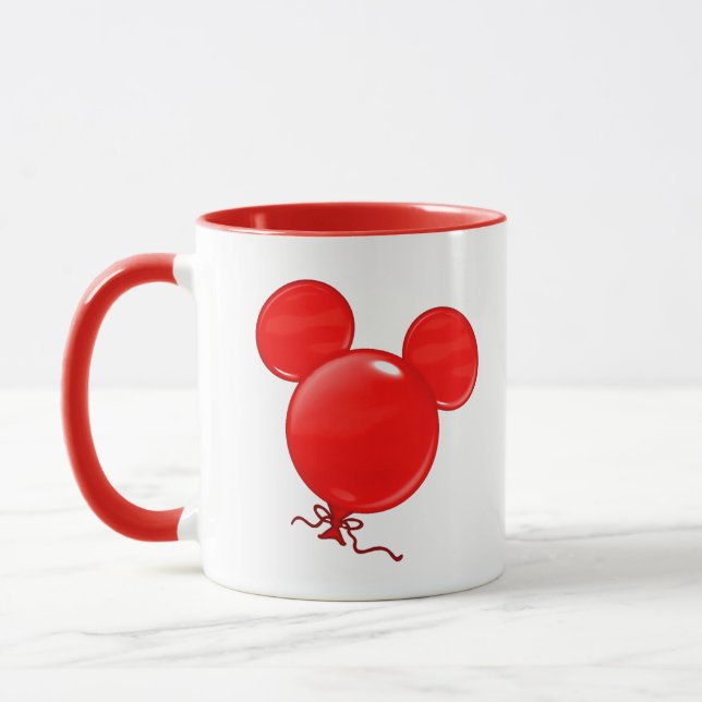 Caneca Balloon (Esquerda)