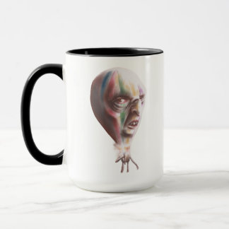 Caneca Balloon Mug