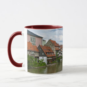 Caneca Bamberga