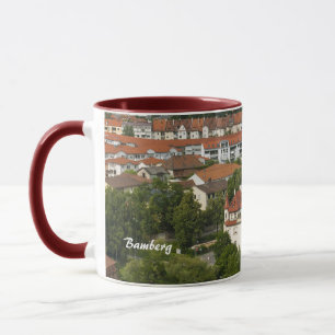 Caneca Bamberga